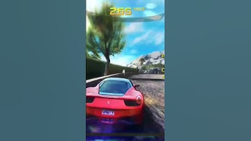 Asphalt 8 Airborne MOD + APK + OBB + DATA download for Android & iOS & PS4 & PS5