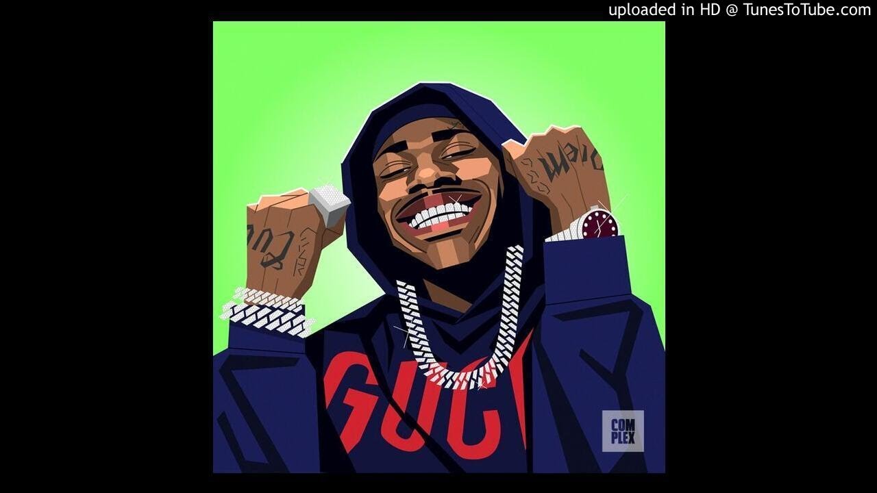 DaBaby - JUMP Ft. NBA YoungBoy
