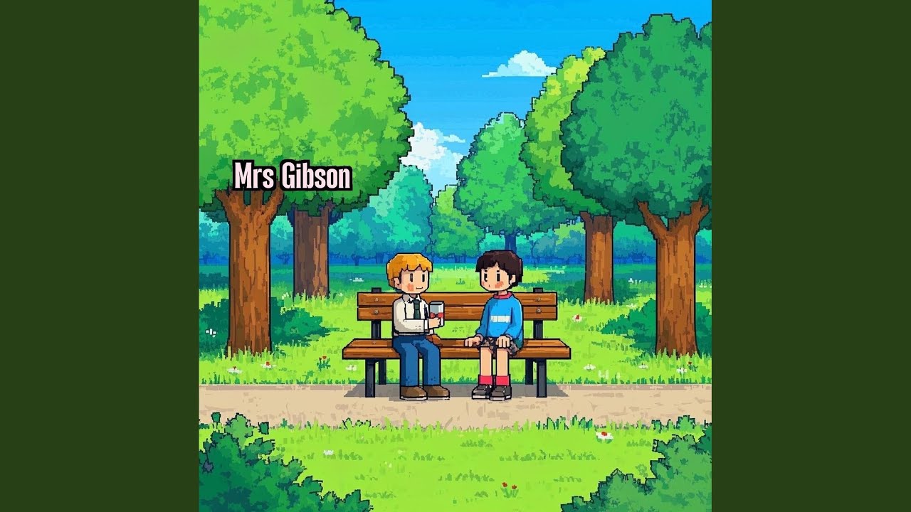 Conversations on a Park Bench