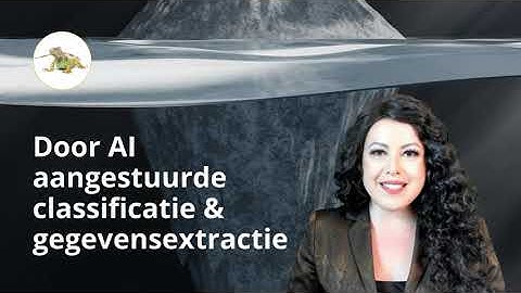 AI: de geheime motor bij iGuana