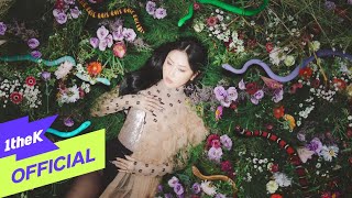 [MV] Hwa Sa(화사) _ I`m a B(I`m a 빛)