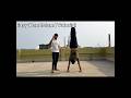 Easy Handstand Tutorial 👍#calisthenics #handstand #tutorial