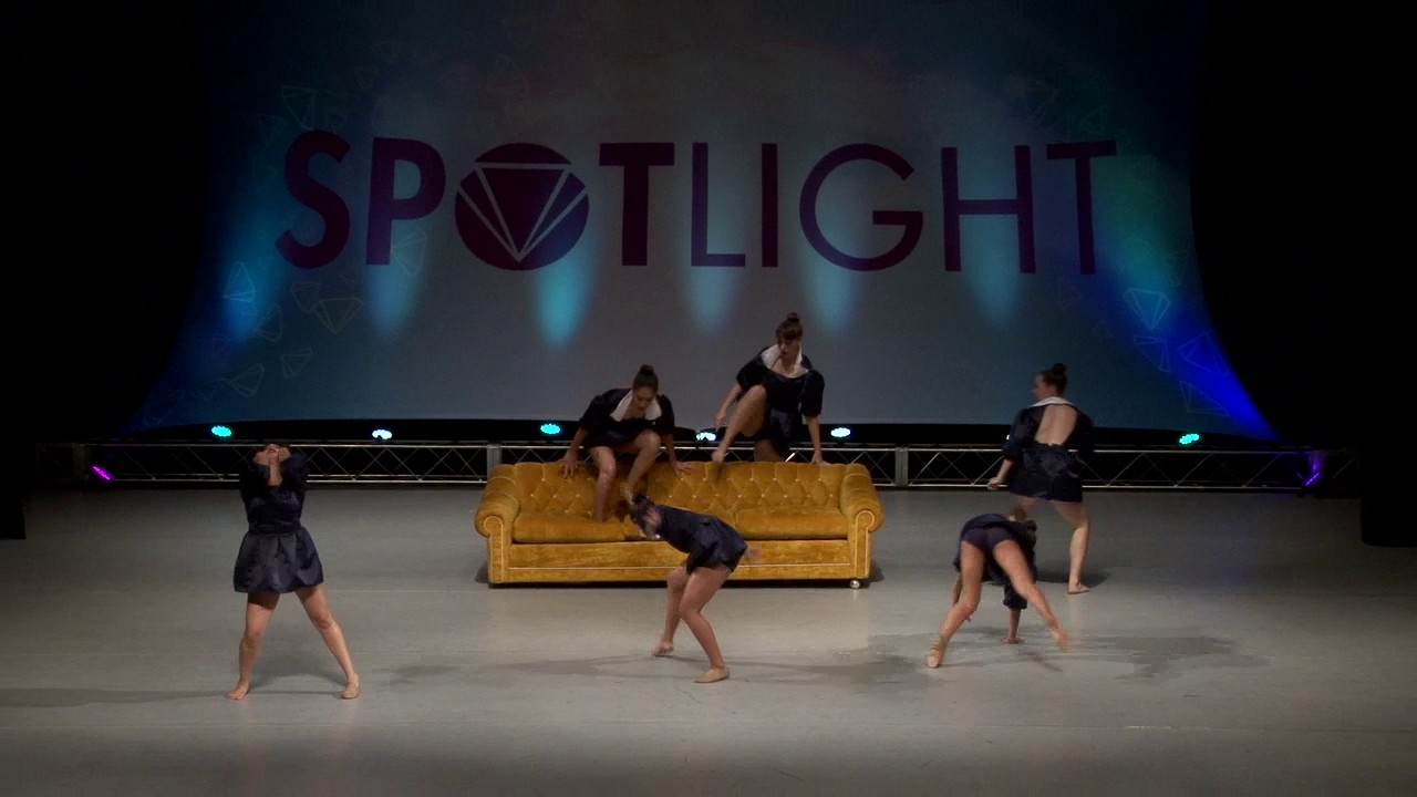 Best Contemporary // YOU DON\'T KNOW ME - Define Dance Space [Long ... Best Contemporary // YOU DON\'T KNOW ME - Define Dance Space [Long ...