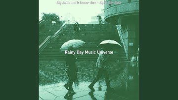 Mind-blowing Backdrops for Rain Storms