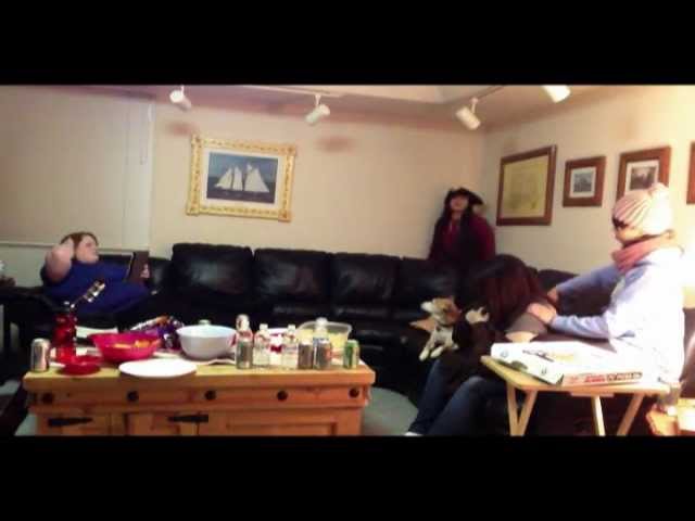 Guarda Harlem Shake: The Alaskan Version su YouTube Guarda Harlem Shake: The Alaskan Version su YouTube