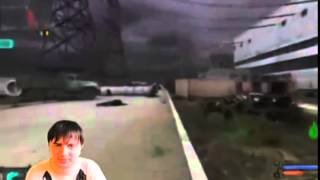 X-ray Engine - движок игры S.T.A.L.K.E.R(, 2014-11-12T17:49:12.000Z)