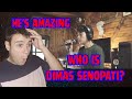 Dimas senopati What's up 1st listen reaction/hes amazing