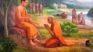 Video thumbnail of "Buddan Saranan Gachchami-Mohideen Beg.."
