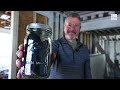 Asheville Corner Kitchen Recovery with The Weather Channel's Justin Michaels