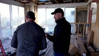 Asheville Corner Kitchen Recovery with The Weather Channel s Justin Michaels