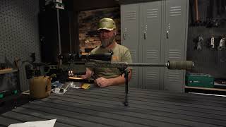 Is the SIG Cross Sawtooth 6.5 PRC Worth It