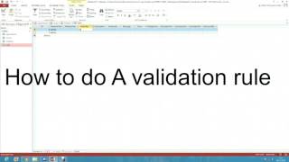 Data Consistency
