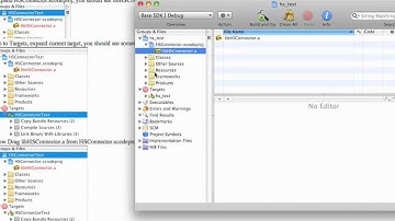 Add an online high scores functionality to your iPhone / iPad app - step 2