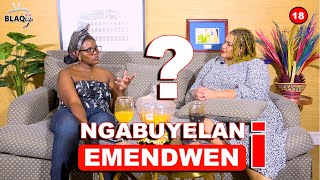 Ngafica umyeni wami embhedeni wami, nosisi wami | NGABUYELANI EMENDWENI??