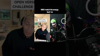 Tiktok Openverse 3 - Judex Flux #duet #openversechallenge #tiktok