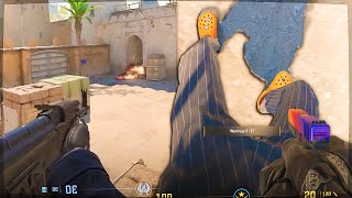 you can do THIS in CS2