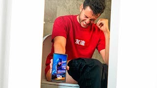 CONSIGO LA NUEVA SKIN MÁS EXCLUSIVA DE FORTNITE Y...