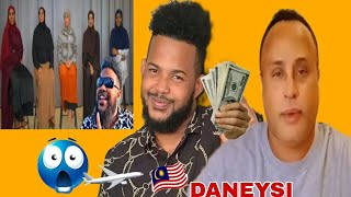 Shariif Oo Kahadlay Gabdhaha Team27 Ee Muqdisho Laga Kenay Oo Lagu Shaqeesto Si Daran ..