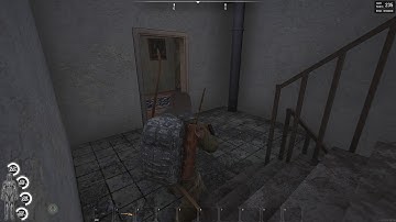 SCUM - Welcome to the Puppet Show. ep 1