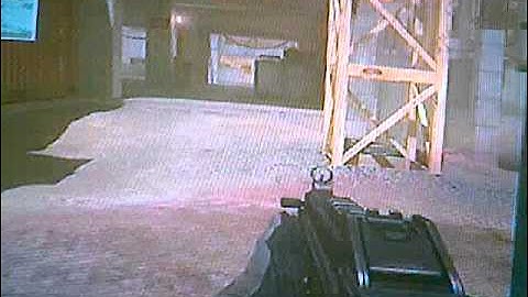 MW3 infected spots on hardhat *after patch*