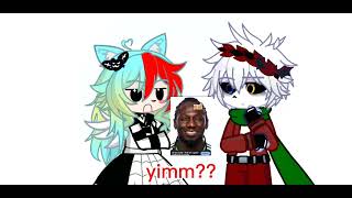 Say My Name No Se Me Aburria Xddxd