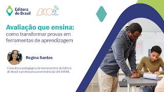 Avaliação que ensina: como transformar provas em ferramentas de aprendizagem
