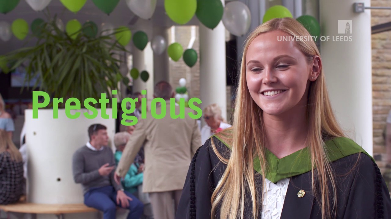 Life at Leeds | Leeds University Business School