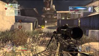 Why Does Spawn Shots Hate Me??