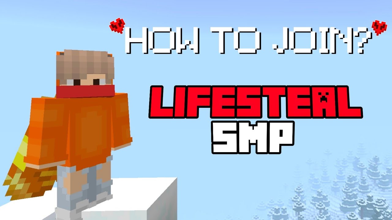 How To Join Fire Force SMP? - YouTube