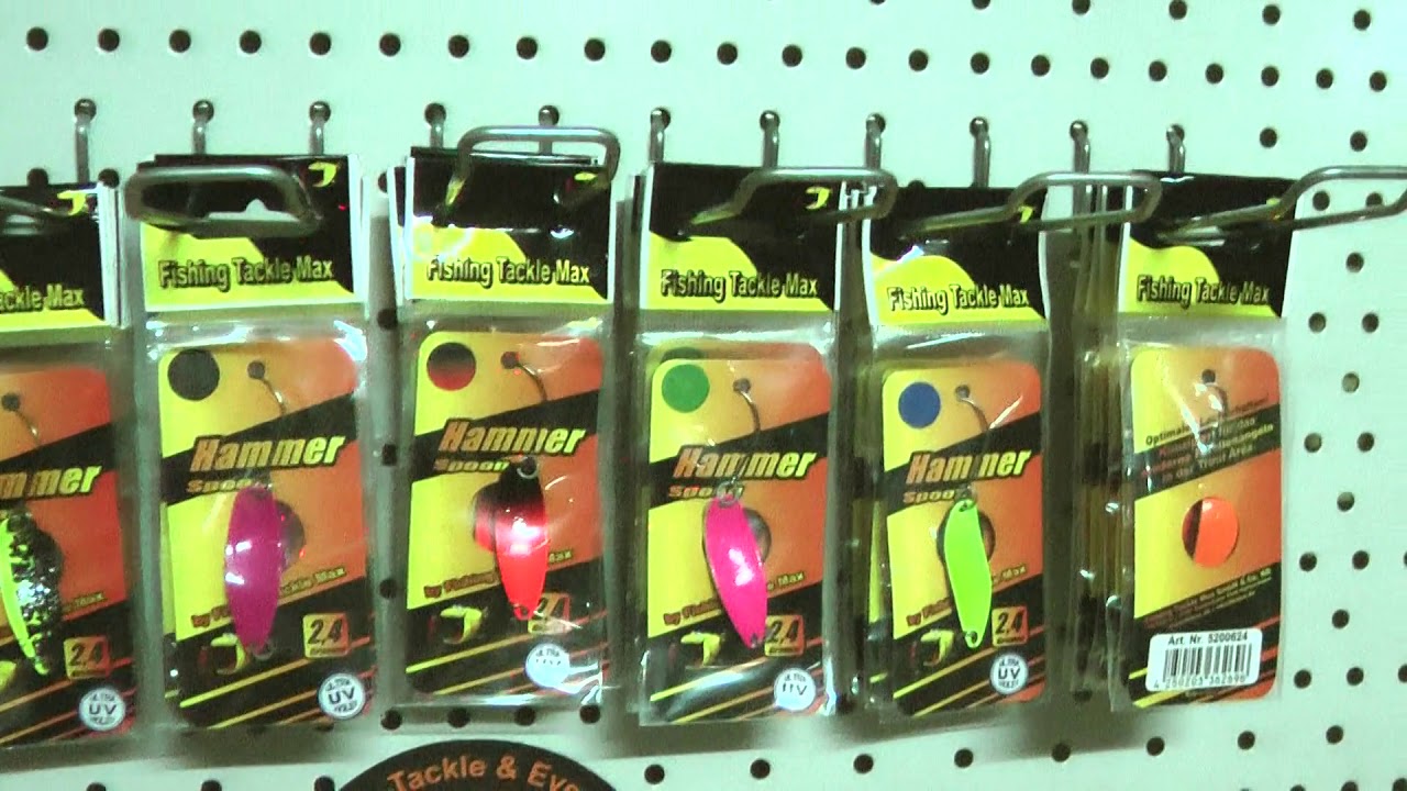 FTM Spoon Hammer sind einfach DER Hammer!