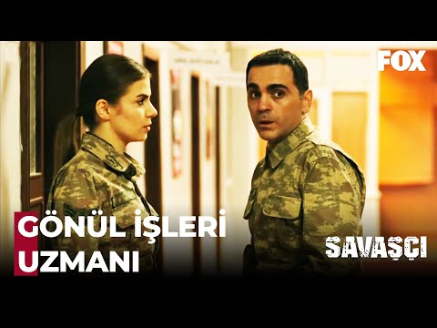 Doğan, Başak ve Selçuk'un Arasını Yapmaya Çalışıyor - Savaşçı 56. Bölüm