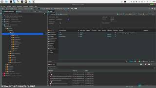 ionic react fastapi postgres tutorial p1 backend