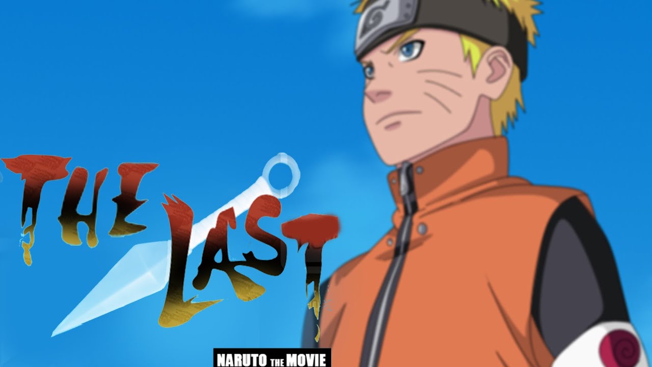 The Last Naruto The Movie Announced For December 6th -- Naruto Manga