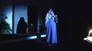 Easter Drama 2010 Part 7 - Woodlawn Baptist Church - Jesus' trial Net Worth