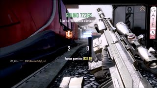 RTK #3 | Sick shot on Express