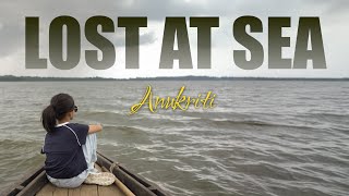 Lost At Sea | Anukriti (Official Music Video) #trending #musicvideo @anukriti
