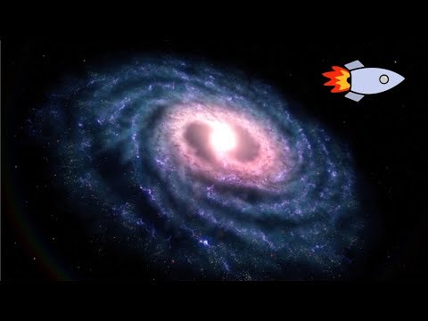 Cosmic Queries - End of the Solar System Instructional Video Cosmic Queries - End of the Solar System Instructional Video