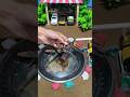 💧 Mini DIY Tractor + Water Pump Science Project #diytractor #ytshorts #shortvideo #tractor