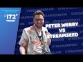 Don't Get Dropped with Peter Webby! - Streamseed on Tour