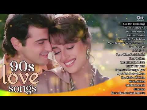 90’S Old Hindi Songs💚 90s Love Song💘Udit Narayan, Alka Yagnik, Kumar Sanu, Sonu Nigam songs
