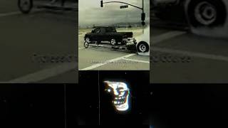 Dodge Ram 1500 Hemi Car Commercial Ad Troll Face Meme 🗿 | #Shorts
