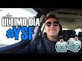 ÚLTIMO DÍA DE YO SOY FRANKY | Vlog