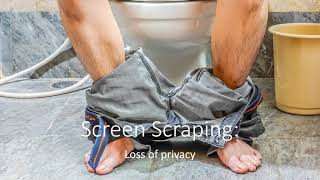What Is Screen Scraping?