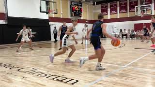 TKA vs Johnson Ferry (1-20-2025)