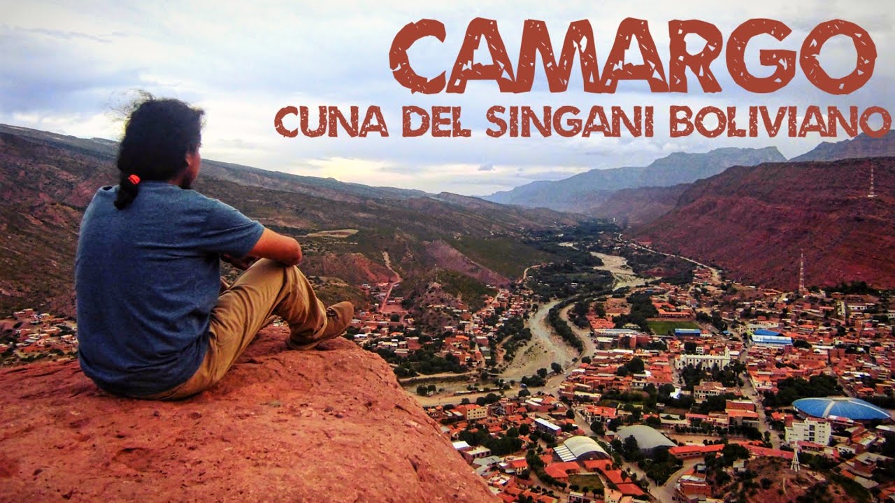 Vlog en Camargo, Bolivia | No pensé que me iban a tratar así
