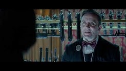 John Wick 2 - Suiting Up.  - Durasi: 4:49. 