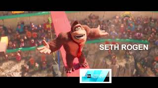 Grojband The Movie Part 31 End Credits