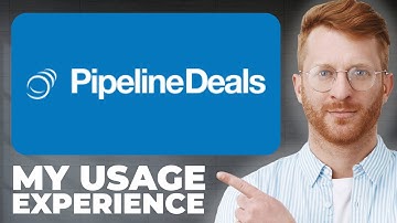 PipelineDeals CRM Review - My Usage Experience