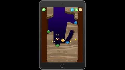 Solution dig this chapter 32 grave digger level 8