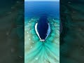 The Underwater Waterfall Mystery 😲 #mystery #facts